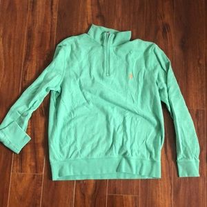 Polo Ralph Lauren Half Zip
